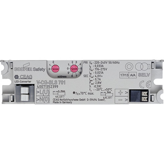 EATON 40071352413-V-CG-SUW