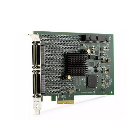 NATIONAL INSTRUMENTS PCIE-1430
