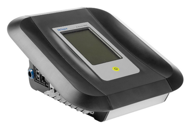 DRAGER 8321900-X-DOCK6300