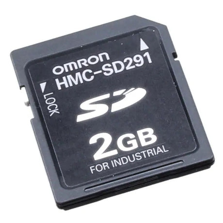 OMRON HMC-SD291