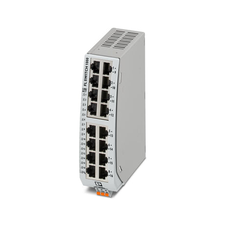 PHOENIX CONTACT 1085219-FLSWITCH1116N
