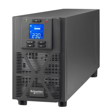 SCHNEIDER ELECTRIC SRVS2KI