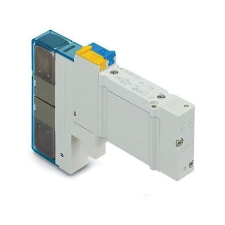 SMC SY3101K-5U1-NA