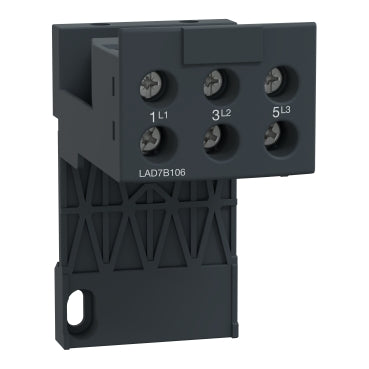 SCHNEIDER ELECTRIC LAD7B106