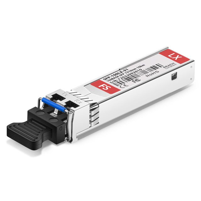 CISCO GLC-FE-100LX-RGD