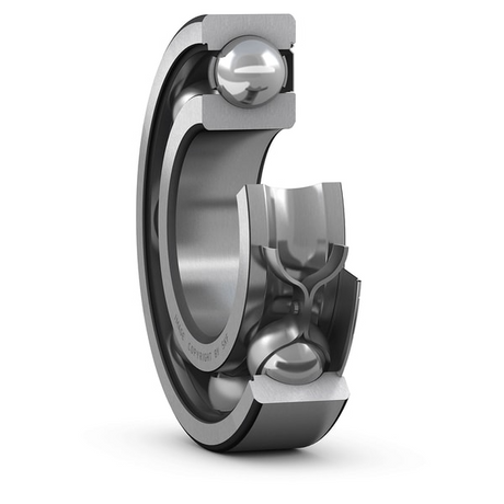 SKF 6311-Z
