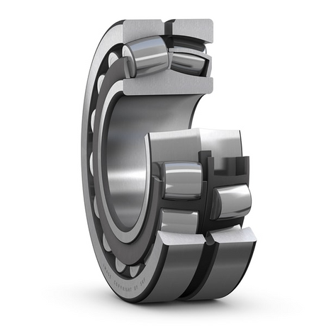 SKF 22209EK