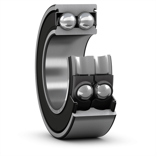 SKF 3207A-2RS1