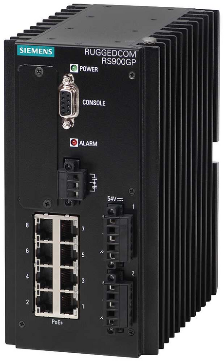 SIEMENS 6GK6090-0PS20-0BA0-ZA00