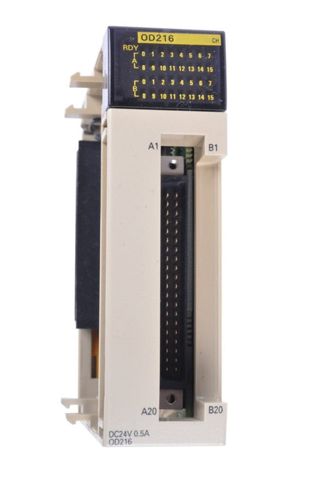 OMRON CQM1-OD216