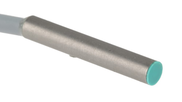 PEPPERL+FUCHS 134078-NBB0,8-4M25-E0