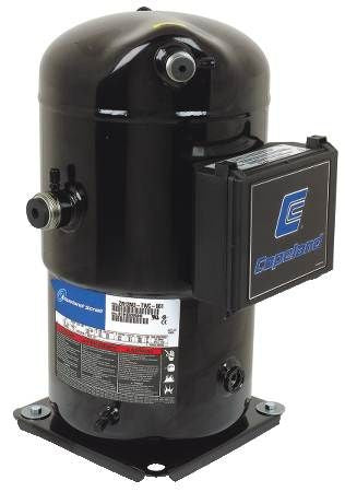 COPELAND ZR250KCE-TWD-522