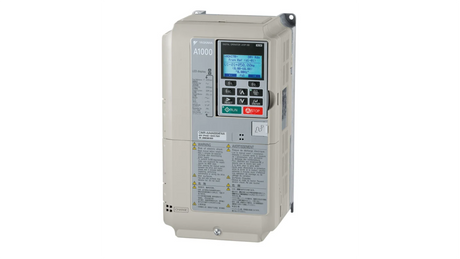 OMRON CIMR-AC4A0296AAA