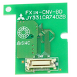 MITSUBISHI FX1N-CNV-BD