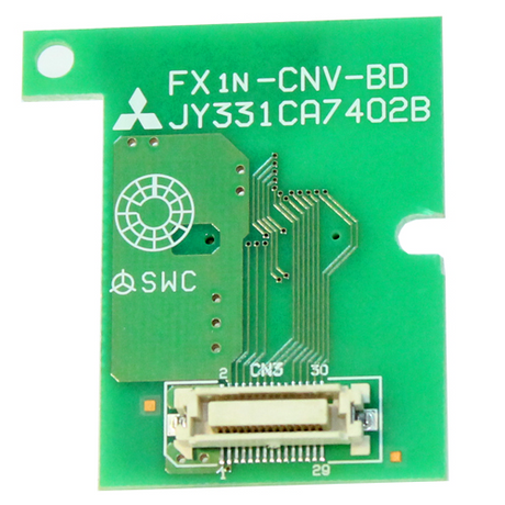 MITSUBISHI FX1N-CNV-BD