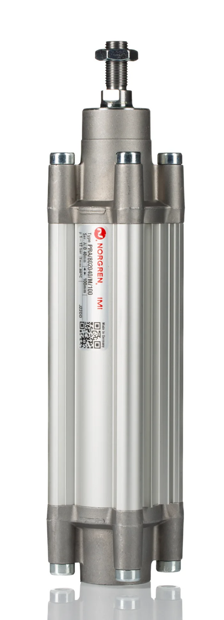 NORGREN PRA/802040/M/EX/100