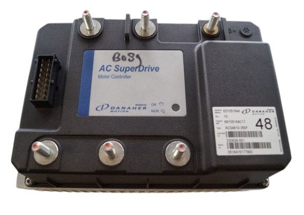 DANAHER 83Y05184A-ACS4810-350F