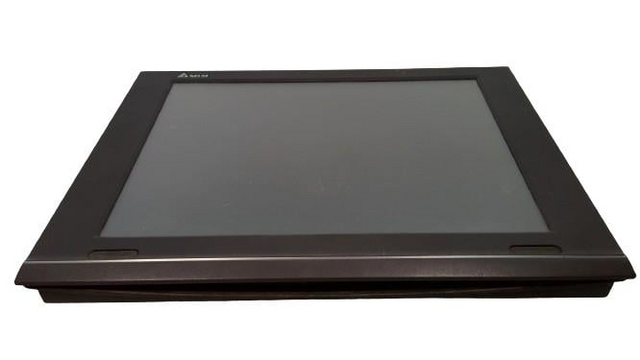 DELTA ELECTRONICS DOP-W157B