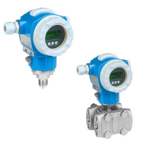ENDRESS+HAUSER FHX50-3LR1/0Endress+Hauser