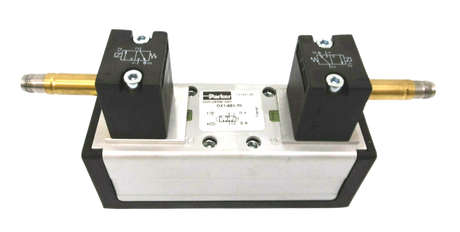 PARKER DX1-651-70