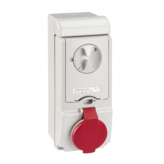 SCHNEIDER ELECTRIC 83136