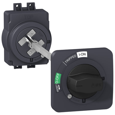 SCHNEIDER ELECTRIC EZAROTE