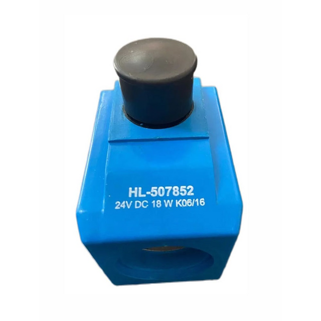 VICKERS 507852