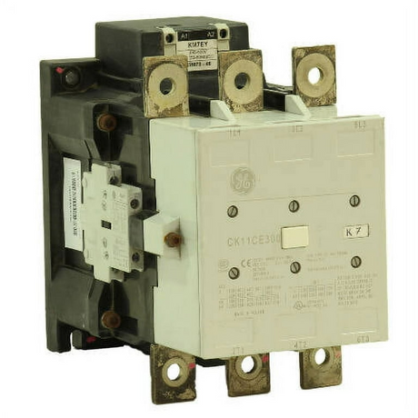 GENERAL ELECTRIC CK11CE300