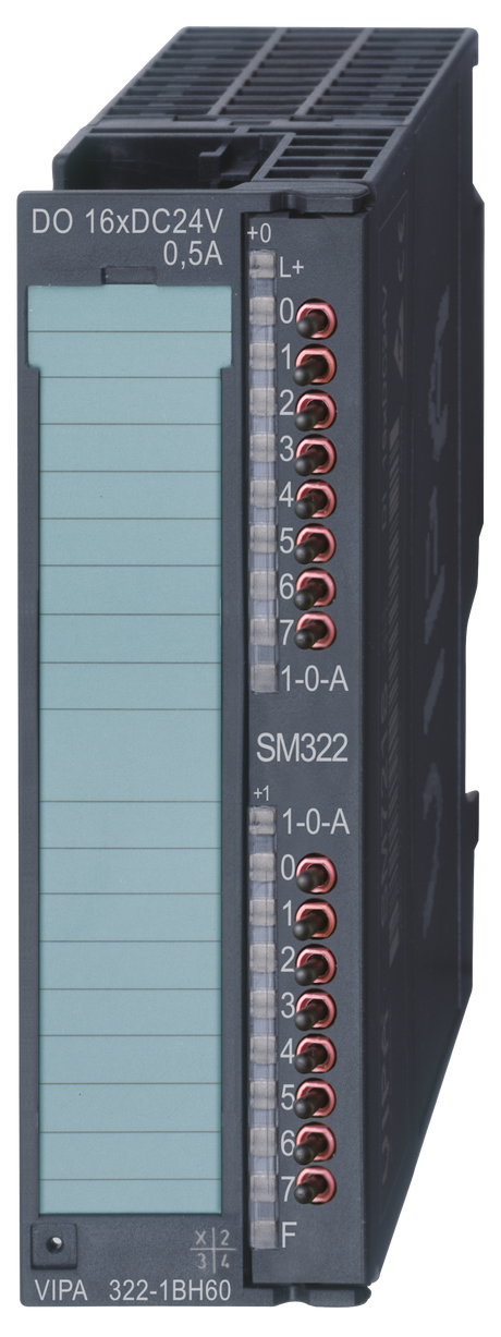 VIPA 322-1BH00