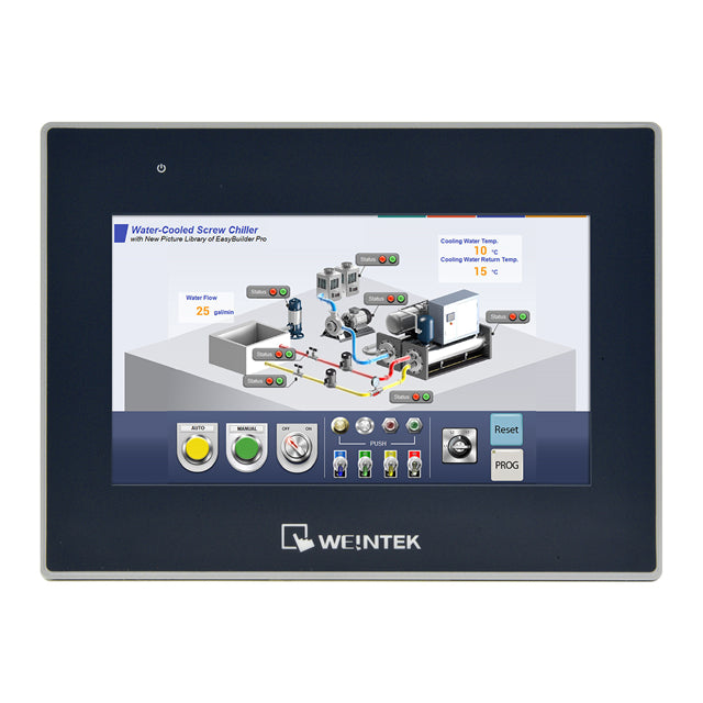 WEINTEK CMT3072X