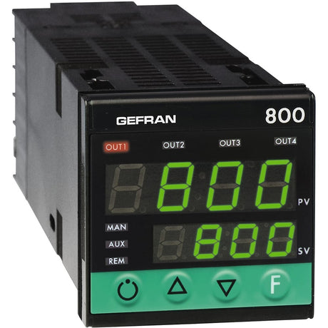 GEFRAN F000230-800-RRR0-10020
