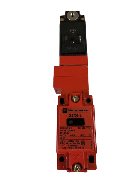 TELEMECANIQUE XCSL767B3