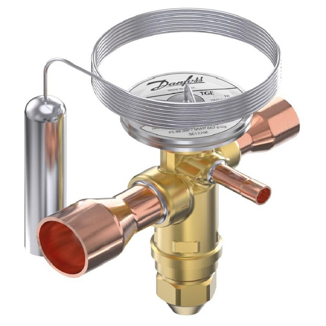 DANFOSS 067N6186