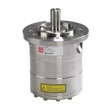 DANFOSS 180B3008-APP8.2