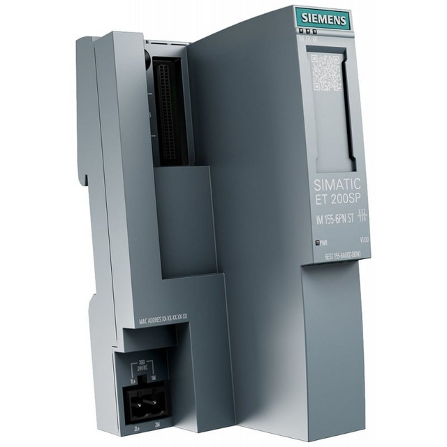 SIEMENS 6ES7155-6AU00-0AB2