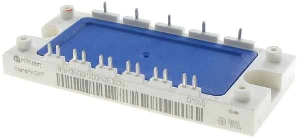 INFINEON BSM35GD120DN2E3224