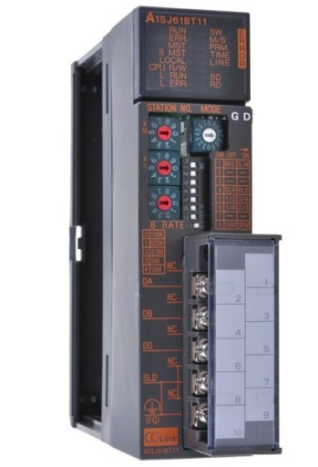 MITSUBISHI A1SJ61BT11