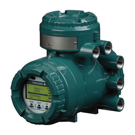 YOKOGAWA AXG4A-G000121JA11