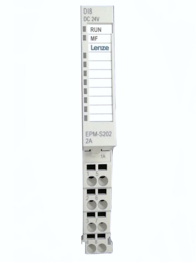 LENZE EPM-S302.2B