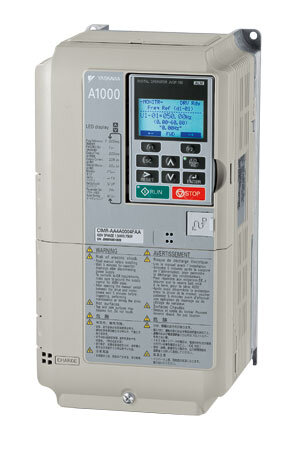 YASKAWA CIMR-AB4A0250AAA