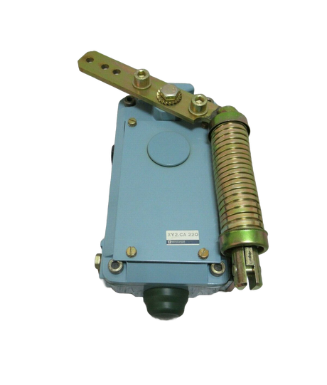 TELEMECANIQUE XY2.CA220