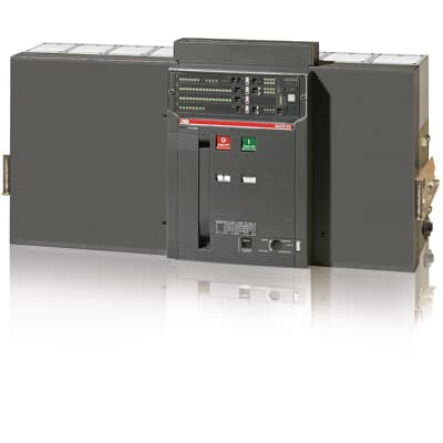 ABB 1SDA055546R1-E4S/f4000PR121/P-LSIGIn=4000A4pWMP