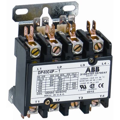 ABB 1SBX104300B1100-DP40C3P-F/B