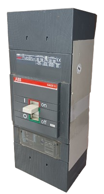 ABB 1SDA019602R1-S7H1250PR212/P-LSIIN=1000A3PFF