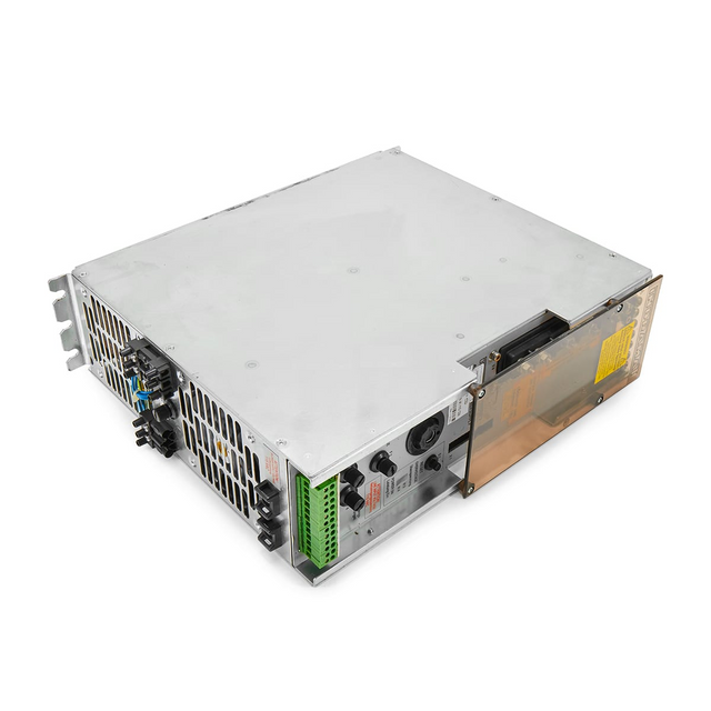 BOSCH REXROTH TVM1.2-050-W1-220V