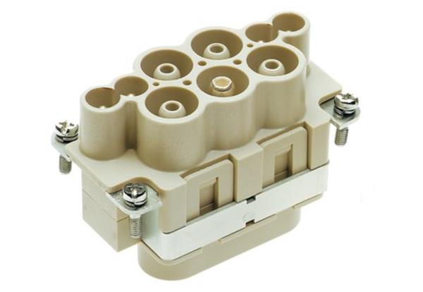 HARTING 09380082703-HanK4/4-F6-16mm²