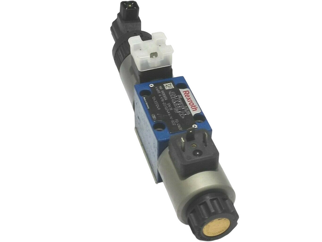 BOSCH REXROTH R901036556BoschRexroth-4WRE6V16-2X/G24K4/V-822