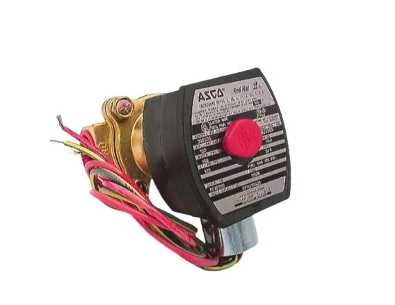 ASCO EF8003G1-DC24