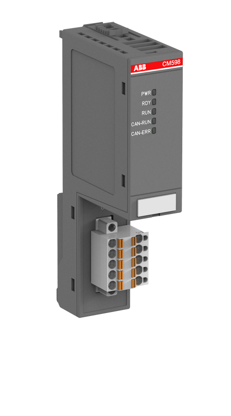 ABB 1SAP173800R0001-CM598-CN