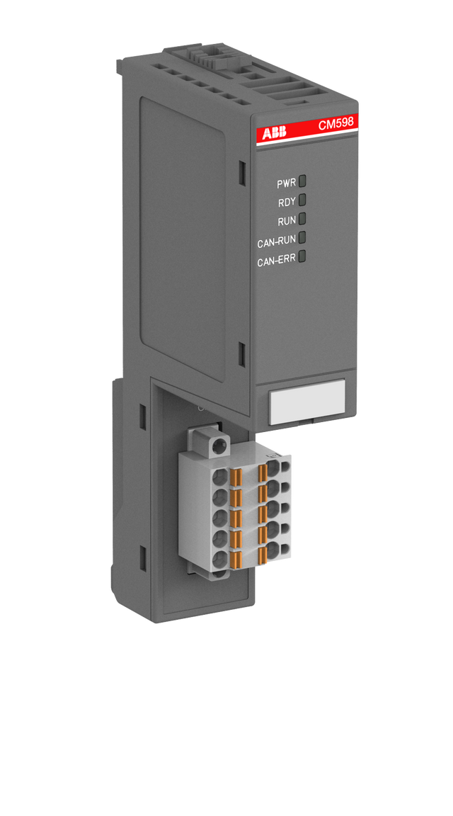 ABB 1SAP173800R0001-CM598-CN
